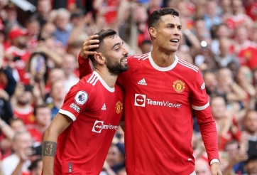 Ronaldo đến, Bruno Fernandes phải ‘hy sinh’ như thế nào ?