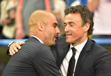 Ronaldo tiến cử ‘kình địch cũ’ để thay thế Solskjaer tại MU