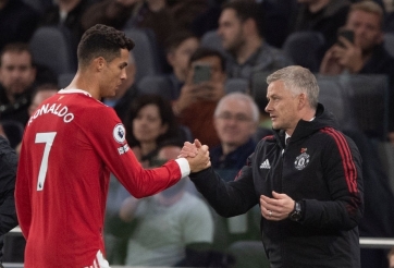 Solskjaer tuyên bố đanh thép, hàng loạt sao MU nguy cơ bị 'trảm'