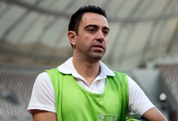 Trở lại Nou Camp, Xavi mang theo ‘vệ thần xứ Catalunya’?