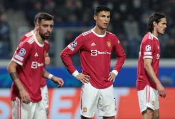 Thay thế Ronaldo, MU đưa về siêu sao 'trong mơ' của cả châu Âu?