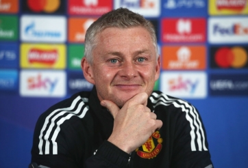Solskjaer tuyên bố MU là đội bóng số 1 thế giới