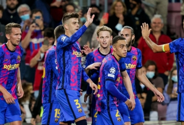 Dẫn dắt Barca, Xavi xác định ngôi sao đầu tiên bị 'cho ra đường'