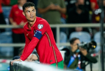 Lịch thi đấu vòng loại World Cup 2022 châu Âu: Căng thẳng 2 lượt cuối