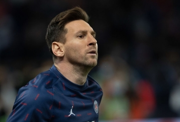 Chuyển nhượng bóng đá 10/11: Messi trở lại Barca ở thời điểm bất ngờ?