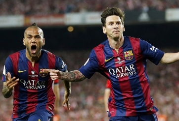 Đàm phán bất ngờ, Xavi đưa huyền thoại Barca trở lại sân Camp Nou?