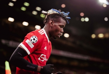 Pogba sẽ không đá cho MU thêm một lần nào nữa?
