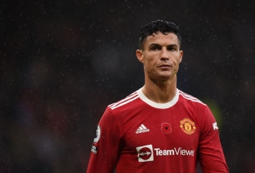 Ronaldo gây họa tại MU, 17 ngôi sao đội một quyết tâm rời Old Trafford