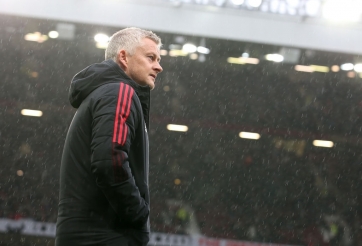 'Trảm' Solskjaer, MU tự tin bổ nhiệm phương án gây bất ngờ lớn?