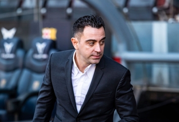 Barca trao cho Xavi ngân sách chuyển nhượng 'không thể tin nổi'