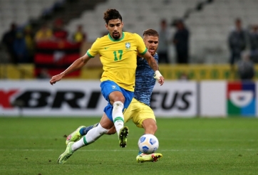 Highlight bóng đá Brazil vs Colombia: Đẳng cấp của Neymar
