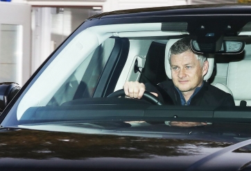 Chuyển nhượng bóng đá 14/11: Solskjaer 'ra đường', Barca đón 'siêu bom tấn'?