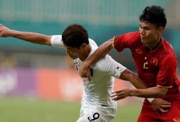 Ngôi sao châu Á tại VLWC 2022 khiến hai đại gia Ngoại hạng Anh 'phát sốt'