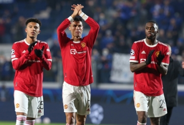 Thay Solskjaer, 'kình địch cũ' của MU nhận mệnh lệnh khó tin từ ban lãnh đạo