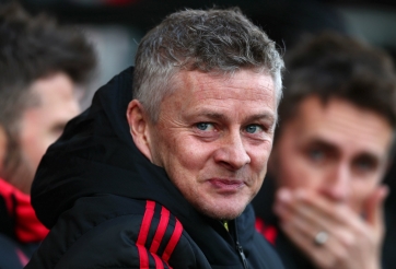 CĐV MU giận dữ với quyết định người thay thế Solskjaer từ ban lãnh đạo