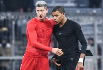 Rời gã khổng lồ, 'Quả bóng vàng 2020' mở đường tới Man Utd?