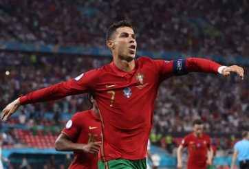 'Dấu hiệu tâm linh' chỉ ra Ronaldo có thể vô địch World Cup 2022