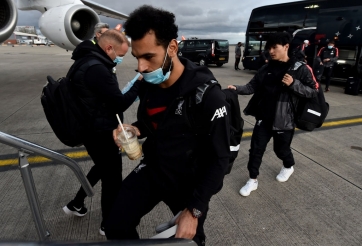 Chia tay Salah, Liverpool đón siêu sao với mức lương 'chưa từng có trong lịch sử'?