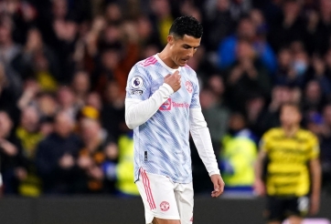 MU thua tan nát đội bóng vừa lên hạng