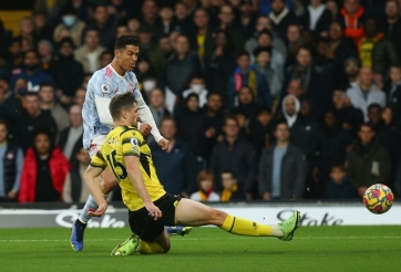 BXH Ngoại hạng Anh vòng 12: MU rớt hạng thê thảm