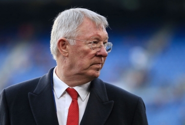 Sir Alex ra mặt, chỉ đích danh HLV trưởng tiếp theo của MU