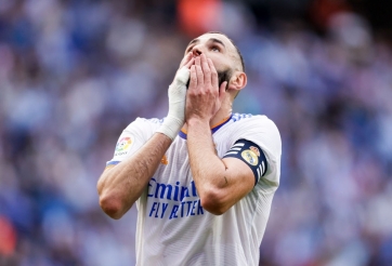 CHÍNH THỨC: Benzema nhận phán quyết từ tòa án Pháp