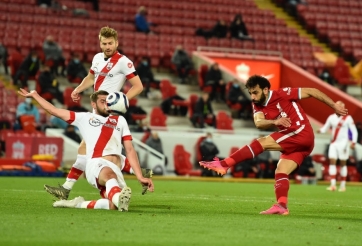 Soi kèo Liverpool vs Southampton: Thời cơ chín muồi