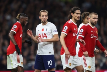 Rangnick gạch tên 7 ngôi sao khi nhận lời dẫn dắt Man Utd