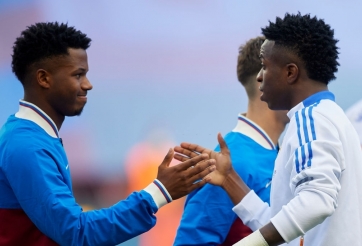 Bạo chi không tưởng, MU đón 'siêu sao tiếp theo' của làng túc cầu?