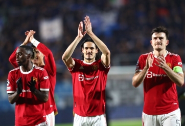 Sếp lớn Barca đến Manchester chốt 2 thương vụ 'bom tấn'