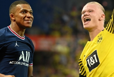 Chuyển nhượng tối 28/11: Ronaldo nhận 'tin dữ', Mbappe chung nhà Haaland?