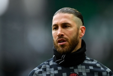 Ramos tiết lộ bất ngờ về chủ nhân Quả bóng vàng 2021