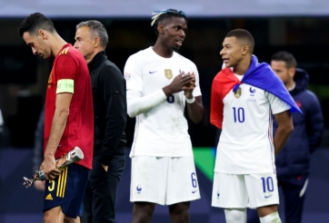 Tiếp quản MU, Rangnick nhanh chóng đem lại chữ ký 'sao 100 triệu euro'?