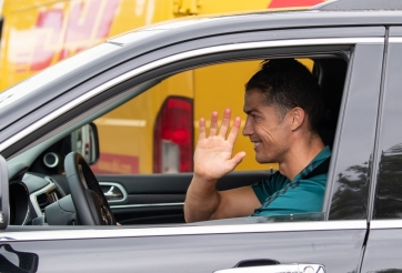 Chuyển nhượng tối 3/12: Ronaldo gia nhập gã khổng lồ, Liverpool ký Benzema?