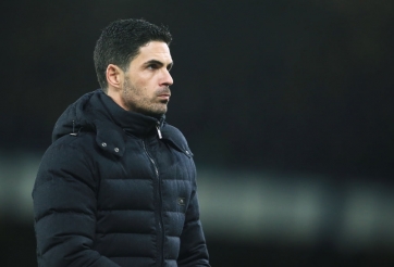 Sa thải Arteta, Arsenal bổ nhiệm HLV 'cực kỳ uy tín' để thay thế?