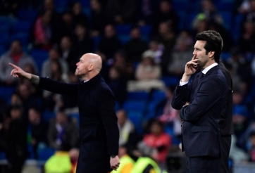 Thay thế Rangnick, MU quyết định bổ nhiệm cái tên 'hoàn hảo'?