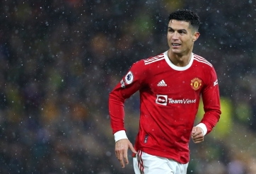 Man Utd vẫn đang loay hoay dưới thời Rangnick