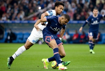 Mất trắng Pogba, MU thâu tóm 'món hời lớn' từ nước Pháp để thay thế?