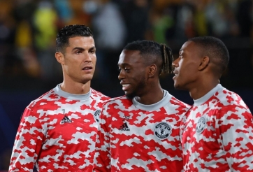 Cựu chủ tịch chỉ ra cái tên sẽ khiến HLV Ralf Rangnick mất việc tại MU