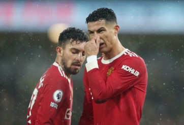 MU có 19 ca nhiễm Covid-19, tình hình Ronaldo ra sao?