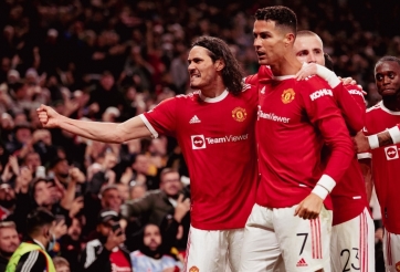 Dứt áo ra đi, tiền đạo MU quyết định đầu quân cho bến đỗ bất ngờ?