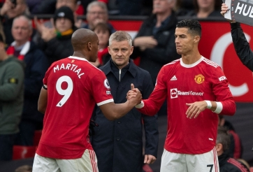 Chuyển nhượng tối 17/12: Xác định tân binh thay Ronaldo, Barca ký sao Man City?