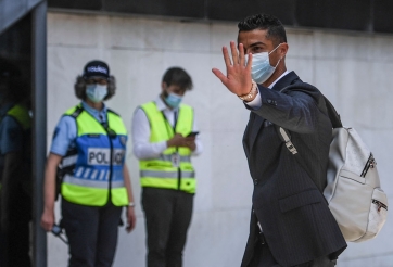 Chuyển nhượng bóng đá 3/1: Ronaldo đòi ra đi, MU công bố tân binh?