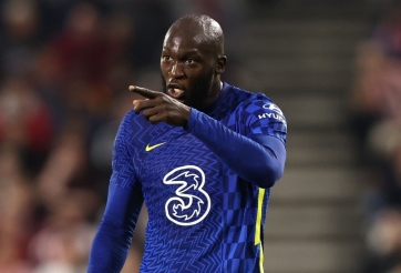 Lukaku chỉ trích Tuchel, khẳng định muốn ra đi ngay lập tức