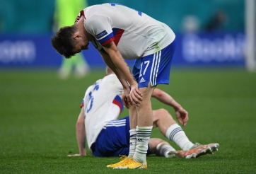 CHÍNH THỨC: FIFA 'gạch tên Nga khỏi bản đồ bóng đá', gây phẫn nộ toàn cầu