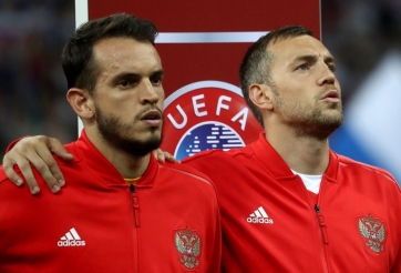 FIFA và UEFA tiếp tục ra phán quyết khiến bóng đá Nga gặp ‘rắc rối lớn’