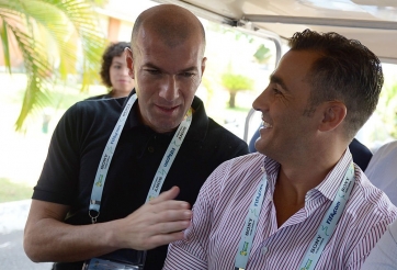 Lộ diện ứng viên số một có thể thay thế HLV Mancini dẫn dắt Italia