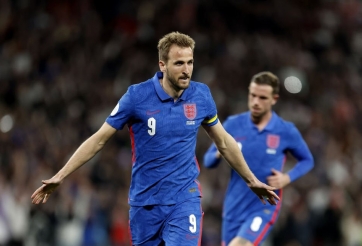 Tổng hợp giao hữu 27/3: Anh ngược dòng ấn tượng, Hà Lan tạo mưa bàn thắng