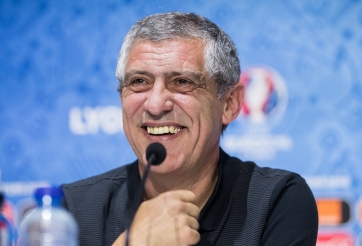 Giành ‘vé vớt’ đến Qatar, HLV Bồ Đào Nha muốn vô địch World Cup