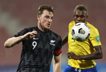 Xác định thêm một đội bóng có vé đá play-off World Cup 2022